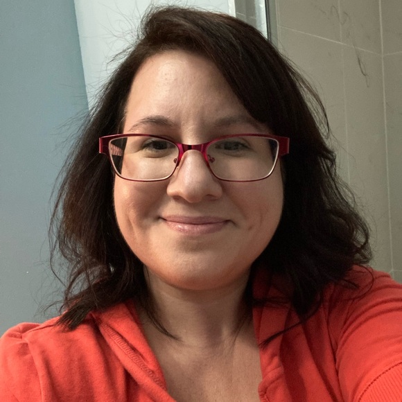 Hey I’m Rachel - Picture 1 of 8